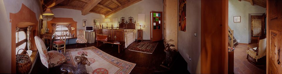 B&B Strambinello-Camera Arieti — Piemonte