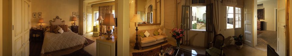Xara Palace-Suite — Malta