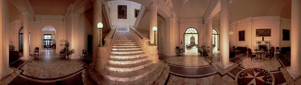 Casino Maltese — Malta