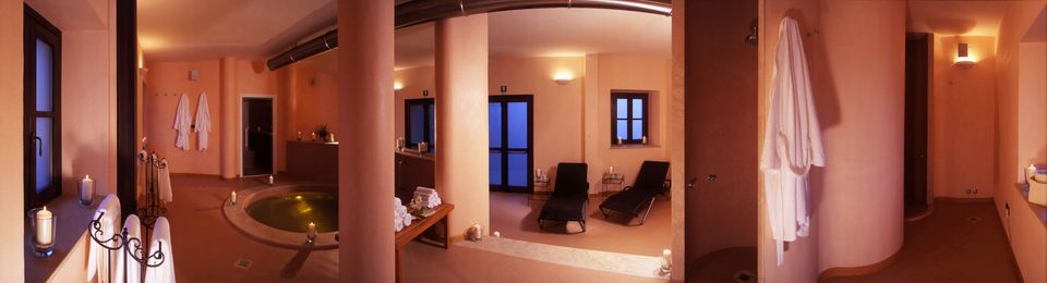 Bella Rosina-SPA — Piemonte