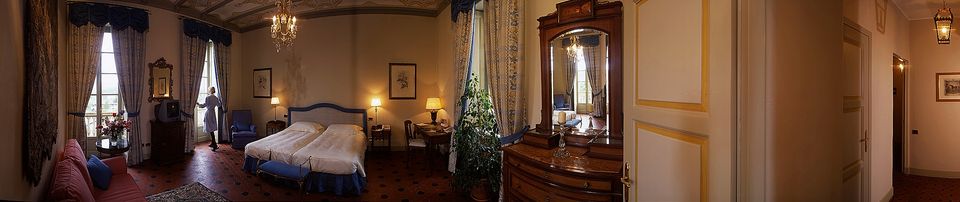 Villa Matilde-Camera 10 — Piemonte