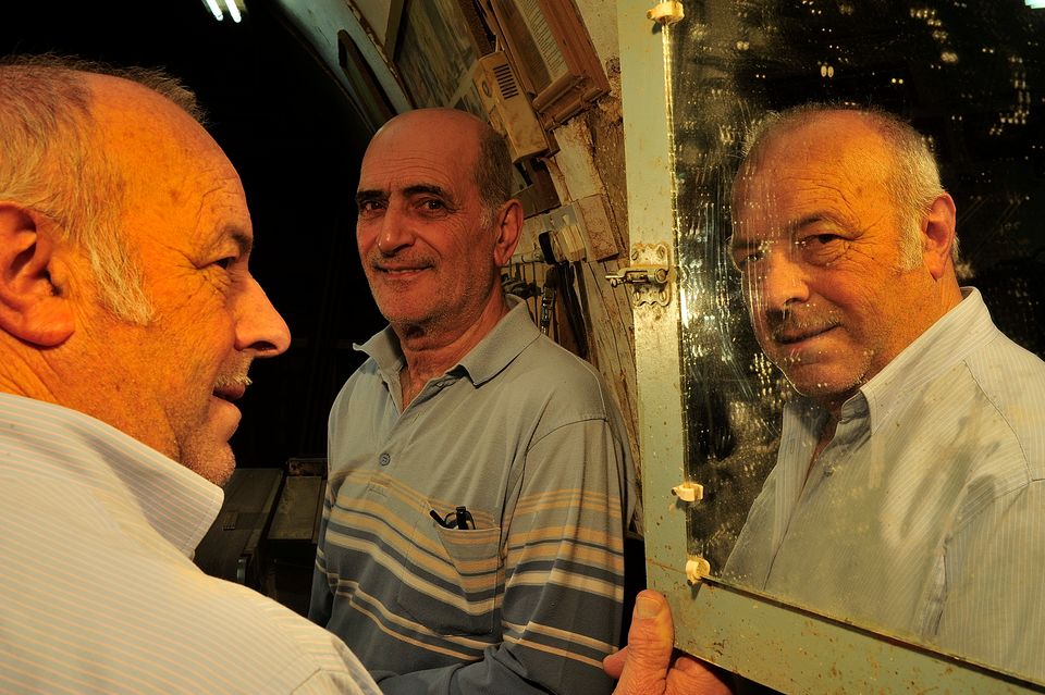 Fratelli Galia — Malta
