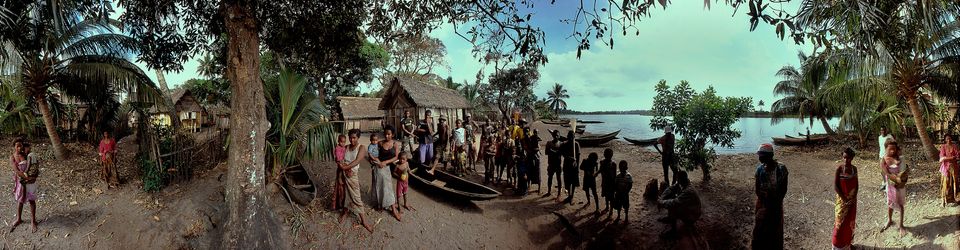 Analabe-Panganala — Madagascar