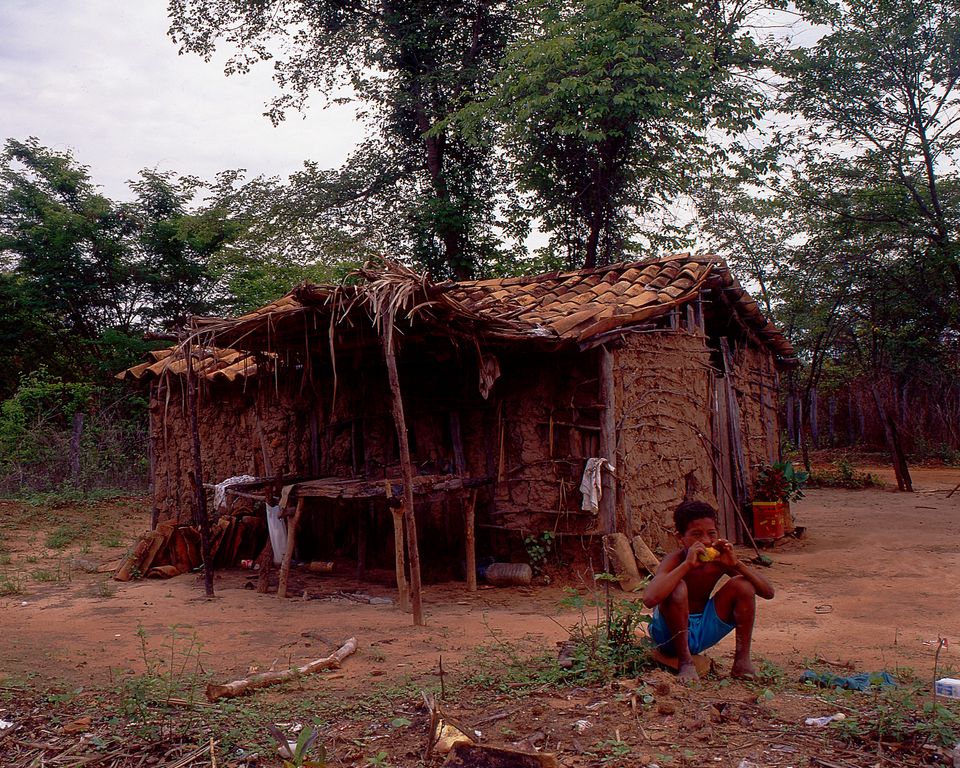 Barreiras — Brasile