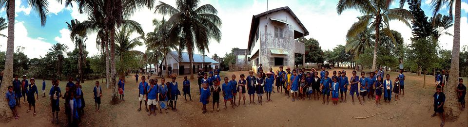 Ifantsy – IFANTSY — Madagascar