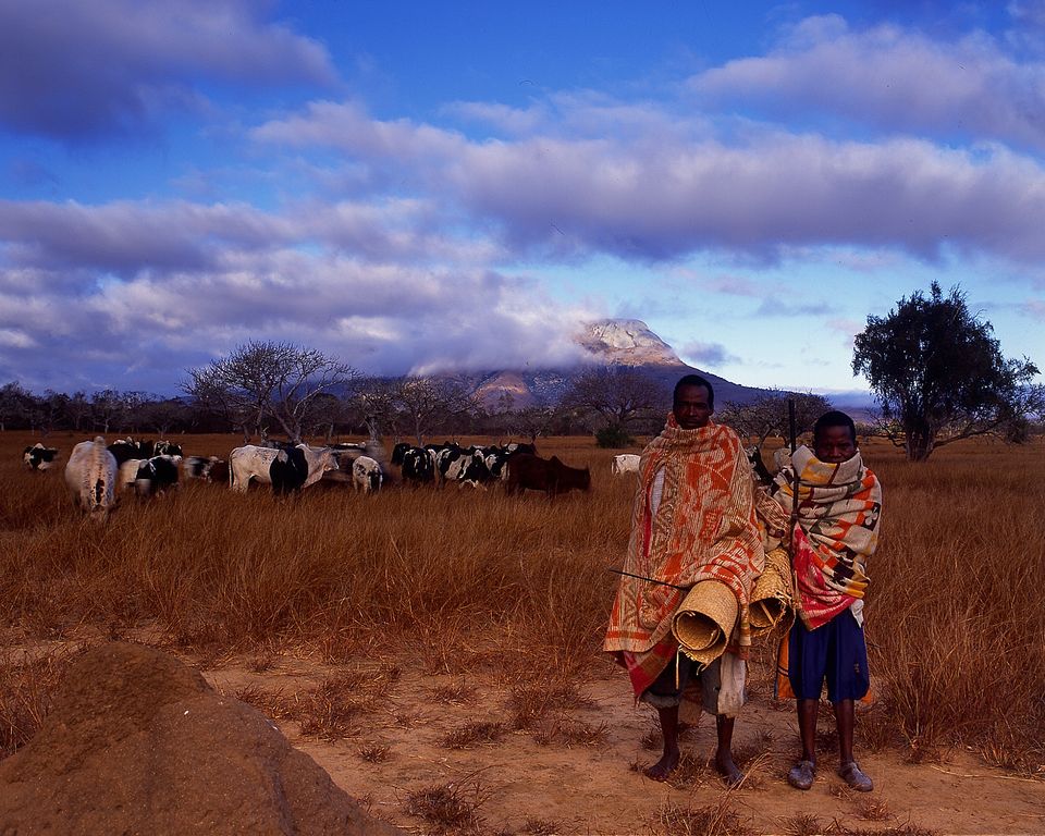 Iviny — Madagascar