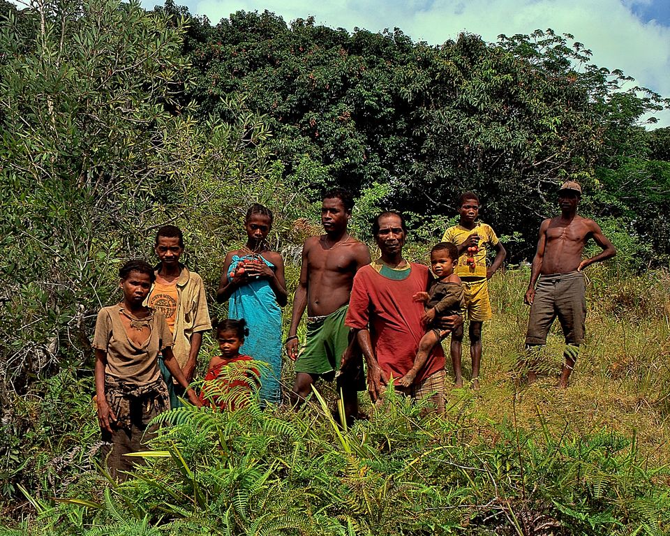 Vakinasina — Madagascar