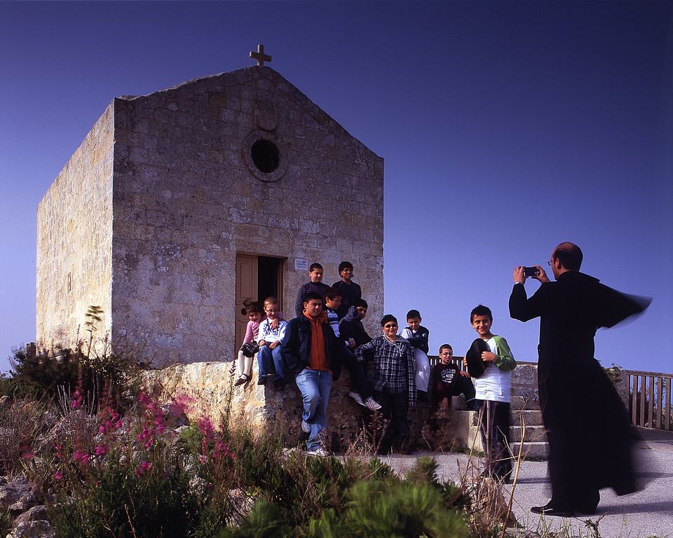 Dingli — Malta