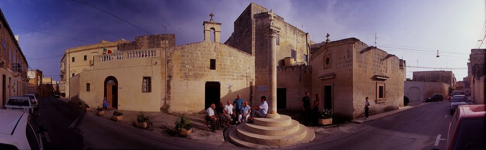 Balzan — Malta