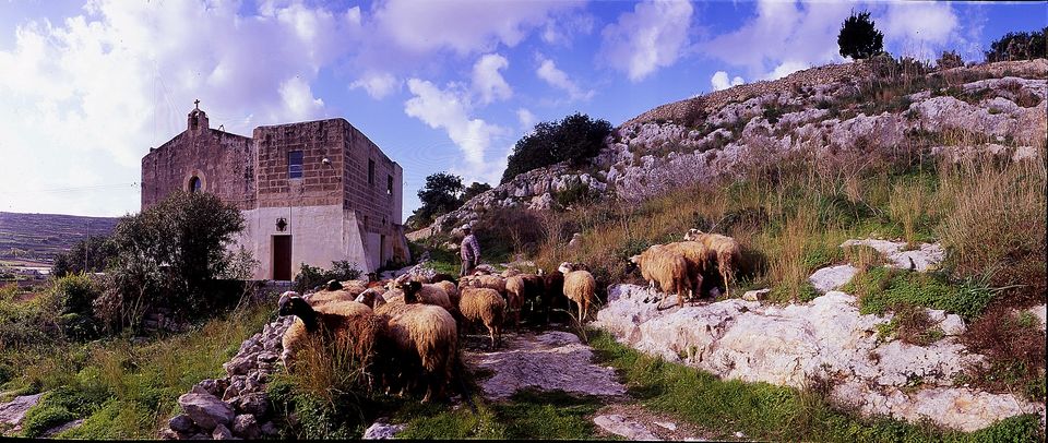 St Paul'sBay — Malta