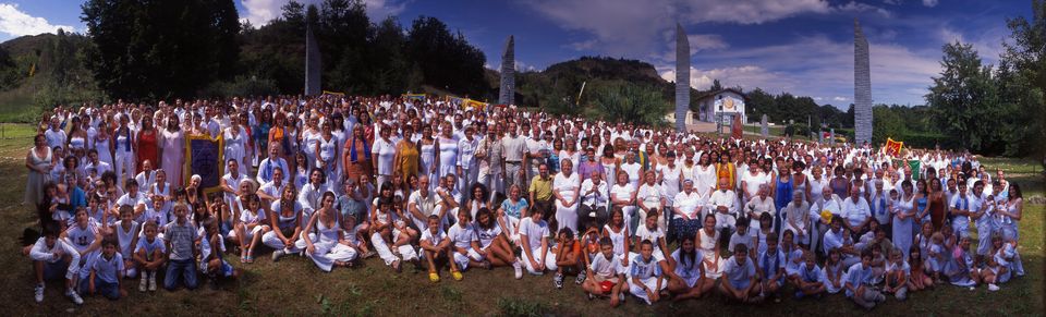 Festa del Popolo — Piemonte