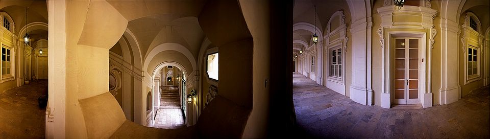 Valletta-Auberge de Castille — Malta