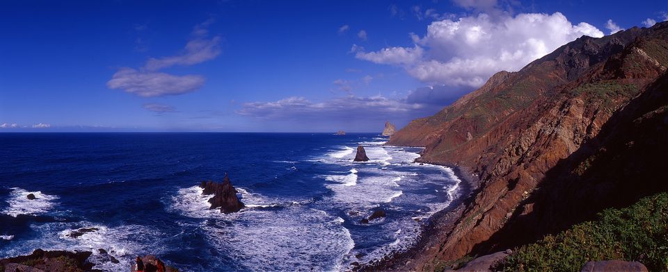 Las Palmas — Tenerife