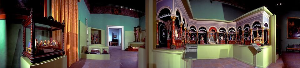 Inquisitor Museum di BIRGU — Malta