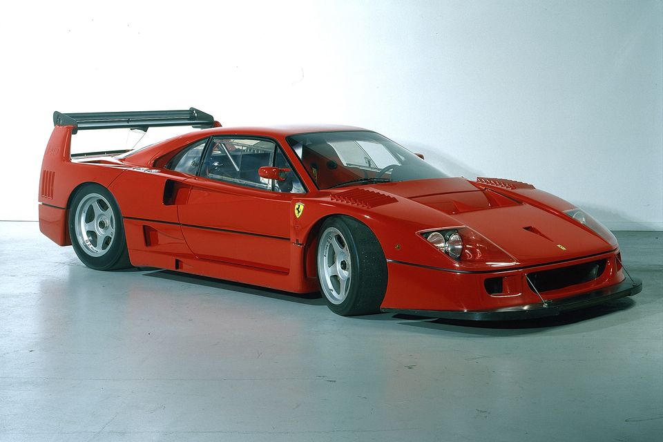 Museo dell'Auto di Torino — Piemonte